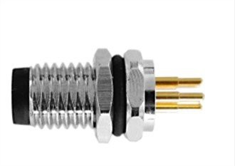 M8 Hann Panel Front Fest A-Koding 8PIN