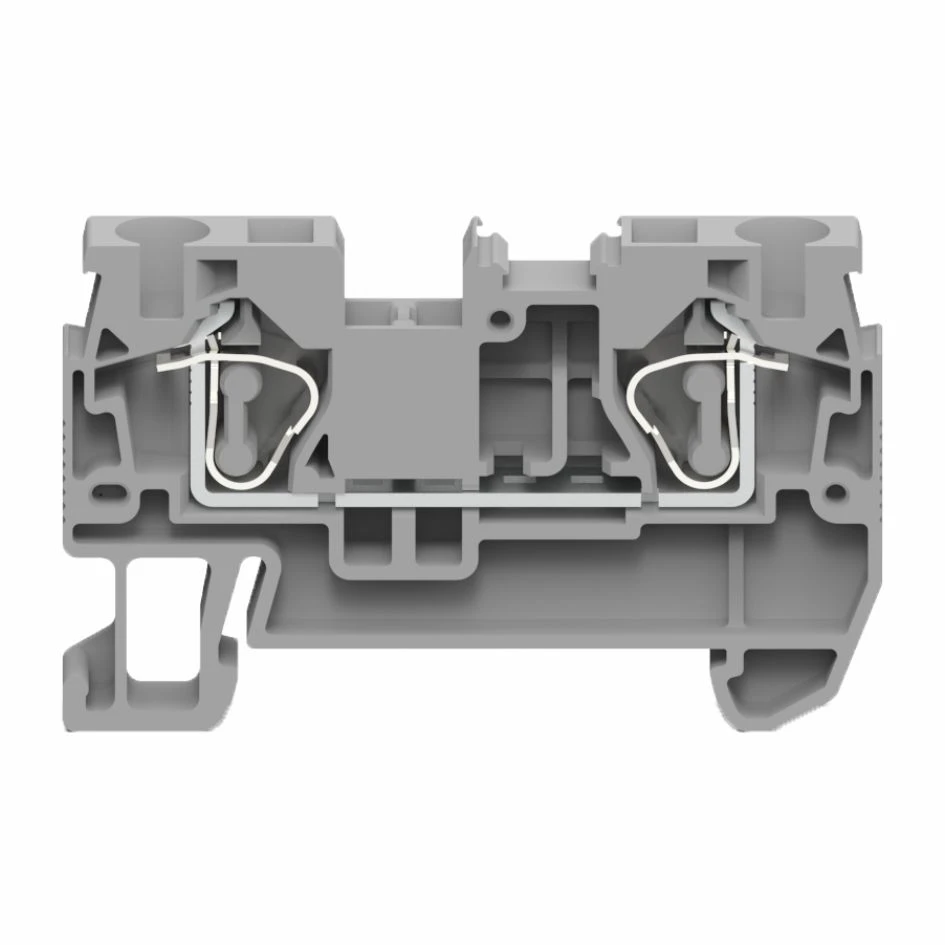 Feed Through GUS Connector 4,0 Mm2