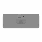 DUV dekkplate