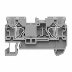 Feed Through GUS Connector 4,0 Mm2