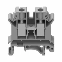 GUK Din Rail Terminal Block 10,0 Mm2